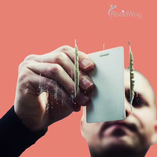 Ibogaine Treatment Approaches for Cocaine and Crack Dependency in Mexico